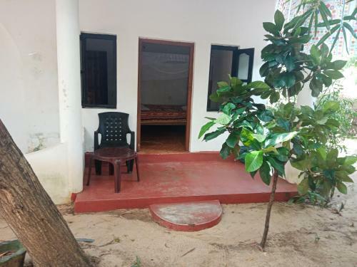 Hostal River Garden Arugambay