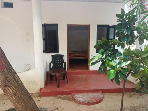 Hostal River Garden Arugambay