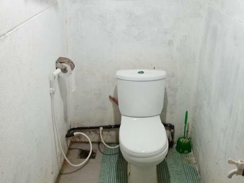 Hostal River Garden Arugambay