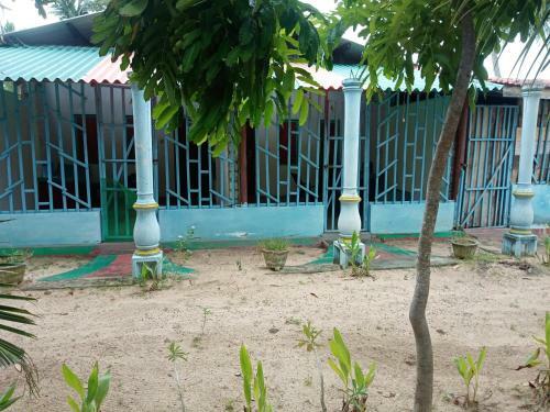 Hostal River Garden Arugambay