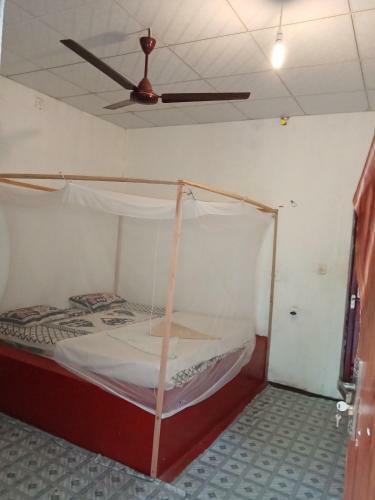 Hostal River Garden Arugambay