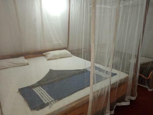 Hostal River Garden Arugambay