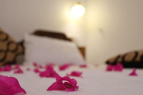 Sandy Bay Hotel Arugambay