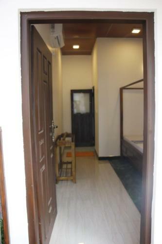 Hotel Baywings