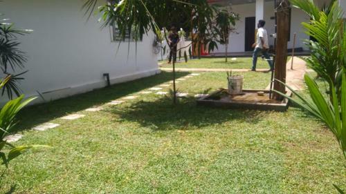 Hotel Baywings