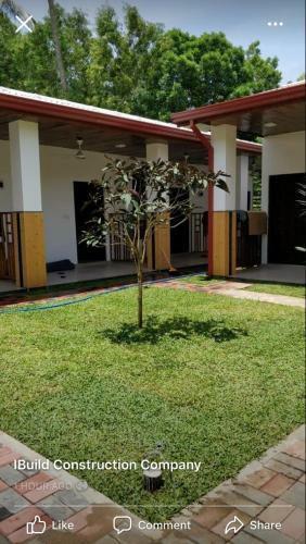 Hotel Baywings