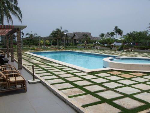 Hotel Calicoanvilla