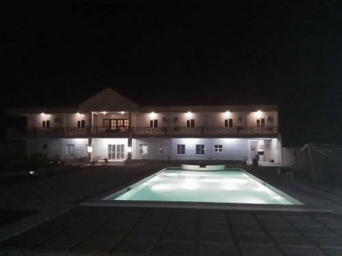 Hotel Calicoanvilla