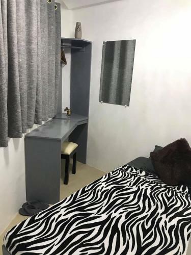 Bed & Breakfast Casa Dee Leticia