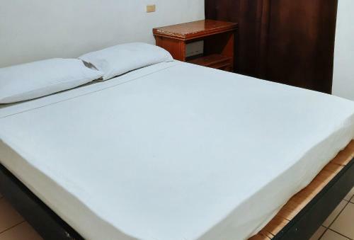 Hotel Reddoorz @ Baldevia Silay