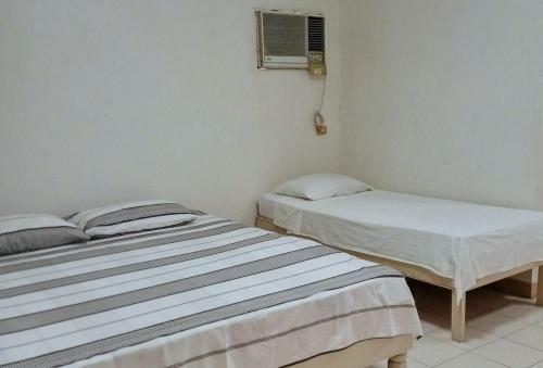Hotel Reddoorz @ Baldevia Silay