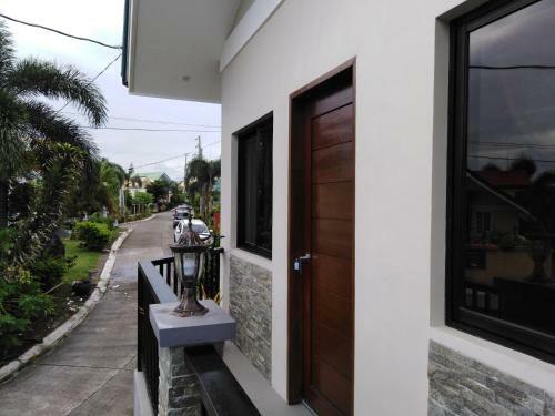 Diaz Residence