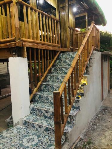 Hostal Bahay Kubo Zailaih
