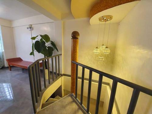 Hostal Daves Suite