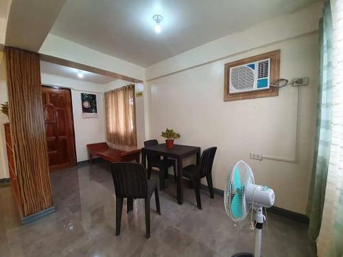 Hostal Daves Suite