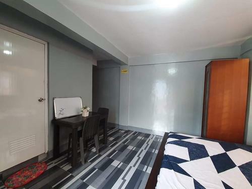 Hostal Daves Suite
