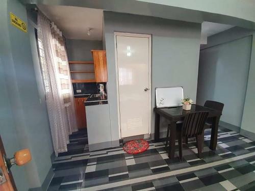 Hostal Daves Suite