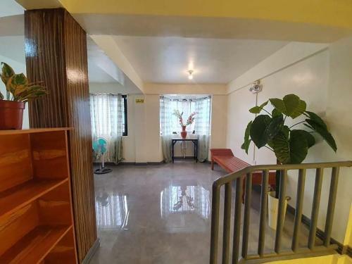 Hostal Daves Suite