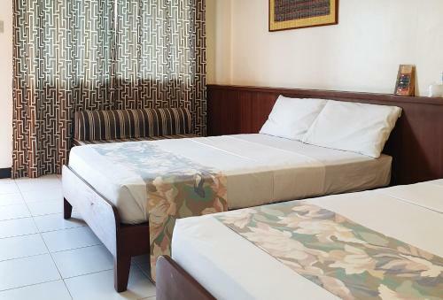 Hotel North Sky Beach Resort Sogod
