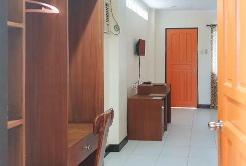 Hotel North Sky Beach Resort Sogod