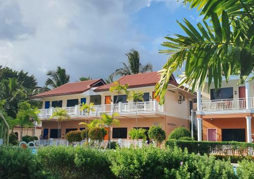 Hotel North Sky Beach Resort Sogod