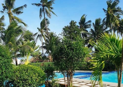 Hotel North Sky Beach Resort Sogod