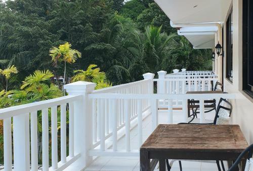 Hotel North Sky Beach Resort Sogod