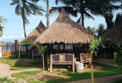Hotel North Sky Beach Resort Sogod