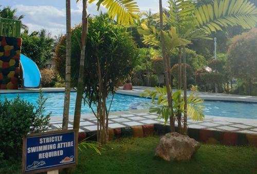 Hotel North Sky Beach Resort Sogod