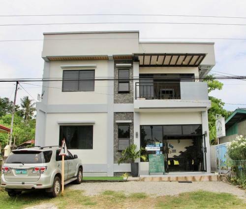 Bed & Breakfast V.p. Go Inn