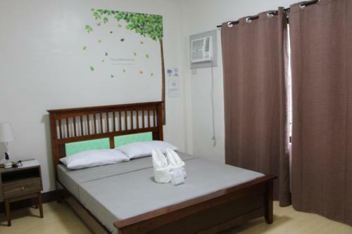 Bed & Breakfast V.p. Go Inn