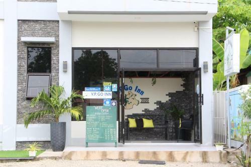 Bed & Breakfast V.p. Go Inn