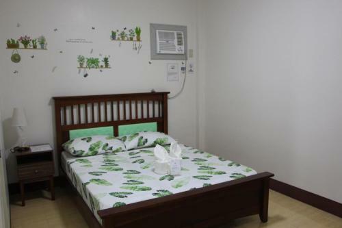 Bed & Breakfast V.p. Go Inn
