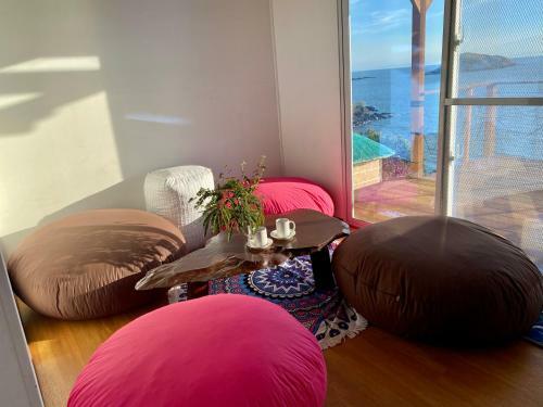Masamirey Private Cottage