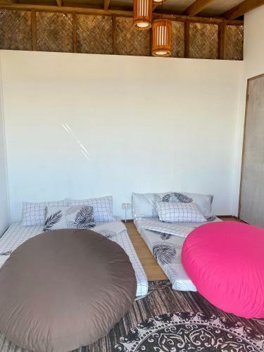 Masamirey Private Cottage