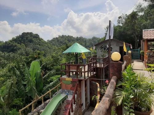 Hotel C View Resort