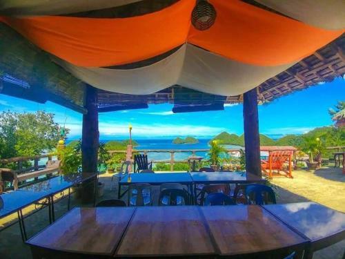 Hotel C View Resort
