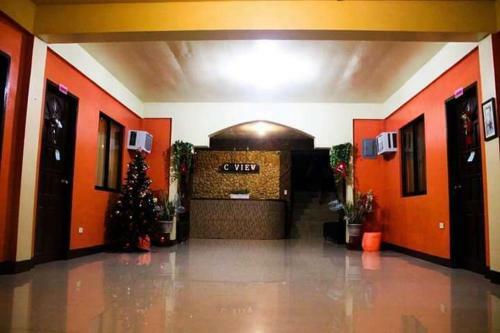 Hotel C View Resort