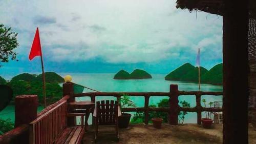 Hotel C View Resort