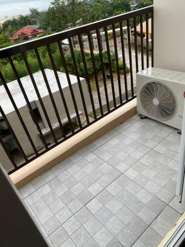 Apartamento Saekyung Studio Unit Condominium By Maybelline