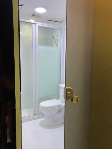 Apartamento Saekyung Studio Unit Condominium By Maybelline