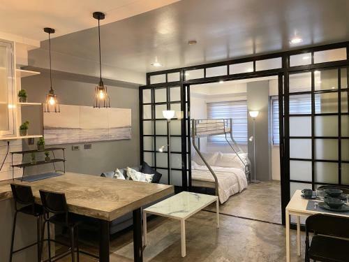 Apartamento Crib 252 Subic Bay
