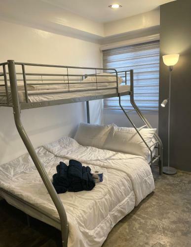 Apartamento Crib 252 Subic Bay