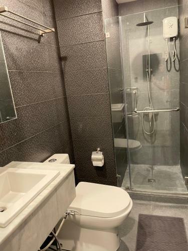 Apartamento Crib 252 Subic Bay