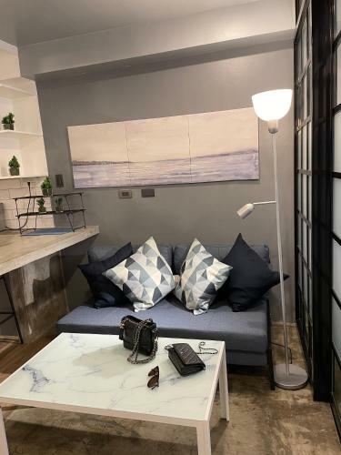 Apartamento Crib 252 Subic Bay