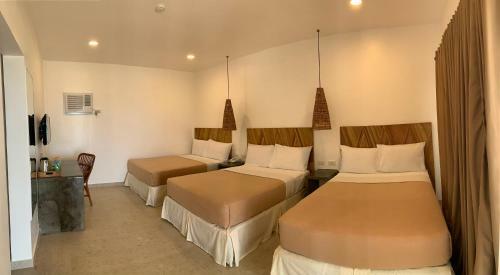 Hotel Cebu R Resort Tabuelan