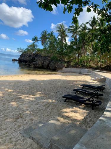 Hotel Cebu R Resort Tabuelan