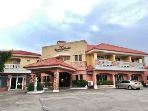 Casa Cecilia Heritage Hotel