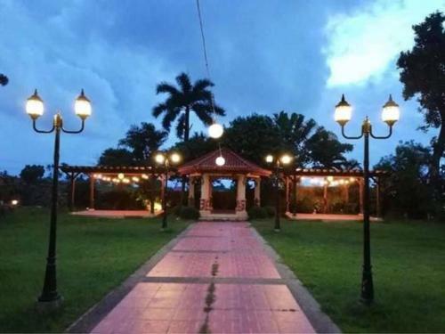 Casa Cecilia Heritage Hotel