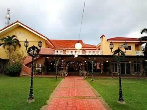 Casa Cecilia Heritage Hotel